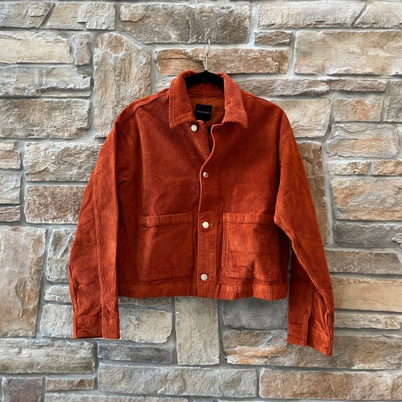 Favorite Daughter Corduroy Set - NWT - Picture 2 of 10